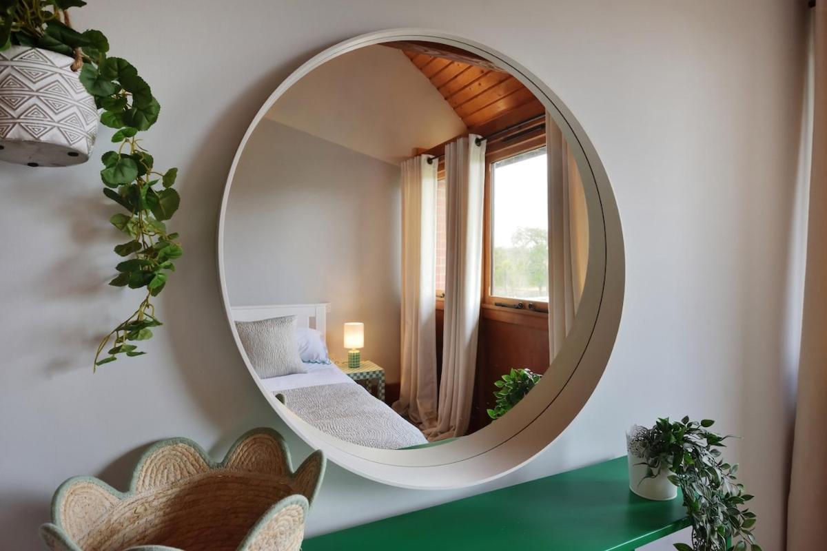 Villa The Applebarn - Country Retreat - Sleeps 6-8 Ledbury Exterior foto