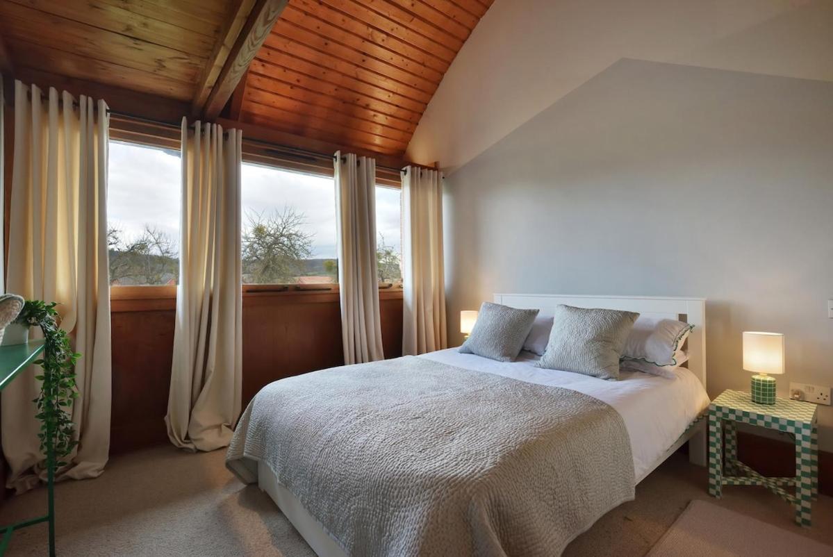 Villa The Applebarn - Country Retreat - Sleeps 6-8 Ledbury Exterior foto
